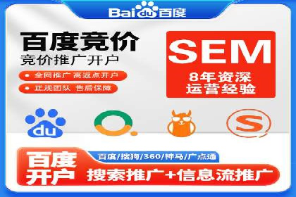 Sem优化公司案例：打造高效广告投放方案
